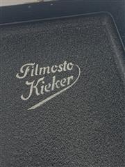 Filmosto Kieker Diabetrachter Portable 35mm Slide Viewer